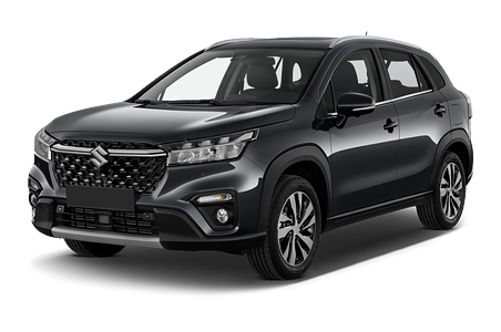 Suzuki S-Cross SUV (seit 2022)