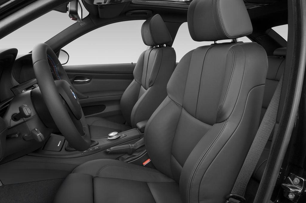 BMW M3 (Baujahr 2010) M3 4 Türen Vordersitze