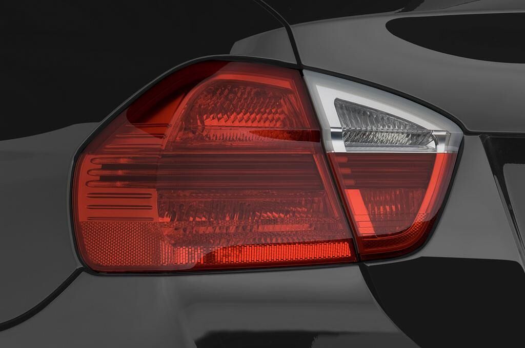 BMW M3 (Baujahr 2010) M3 4 Türen Rücklicht