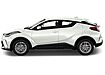 Toyota C-HR SUV (2019–2023)