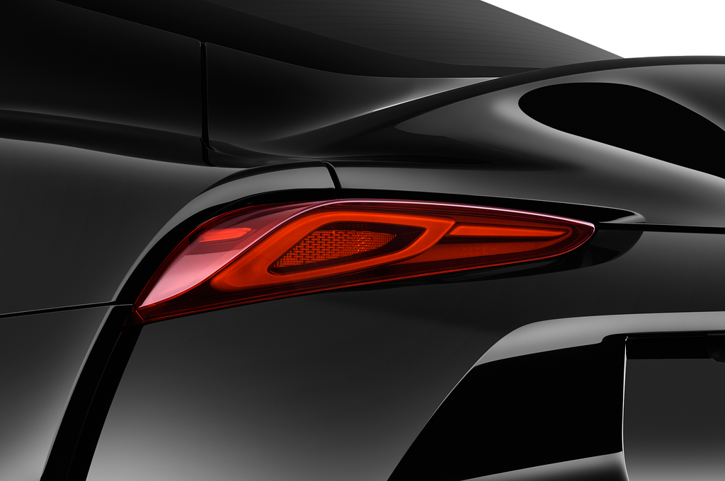 Toyota GR Supra (Baujahr 2021) Pure 5 Türen Rücklicht