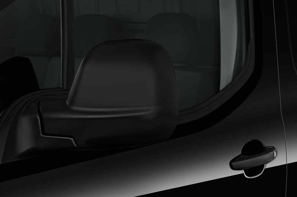 Toyota Proace City (Baujahr 2020) - 4 Türen Außenspiegel