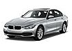 BMW 3er Limousine (2012–2015)