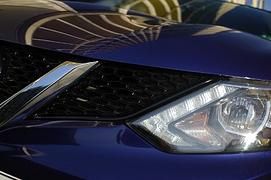 Nissan Qashqai Acenta 1.6 dCi Test: kluge Wahl Nissan Qashqai Acenta 1.6 dCi Test: kluge Wahl