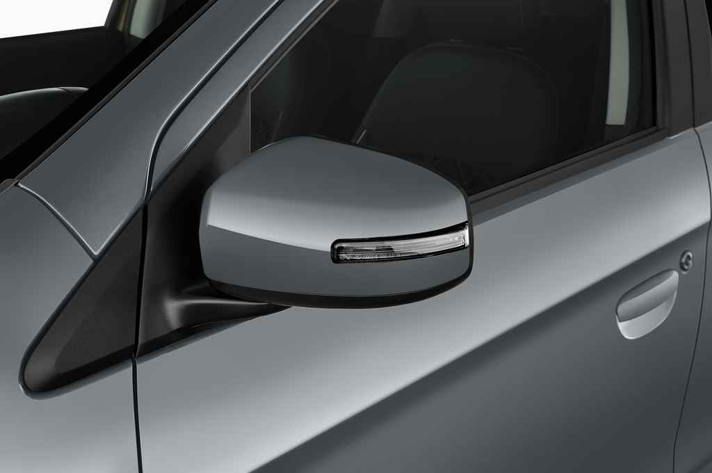 Mitsubishi Space Star (Baujahr 2020) Intro Edition 5 Türen Außenspiegel