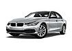 BMW 3er Limousine (2012–2015)