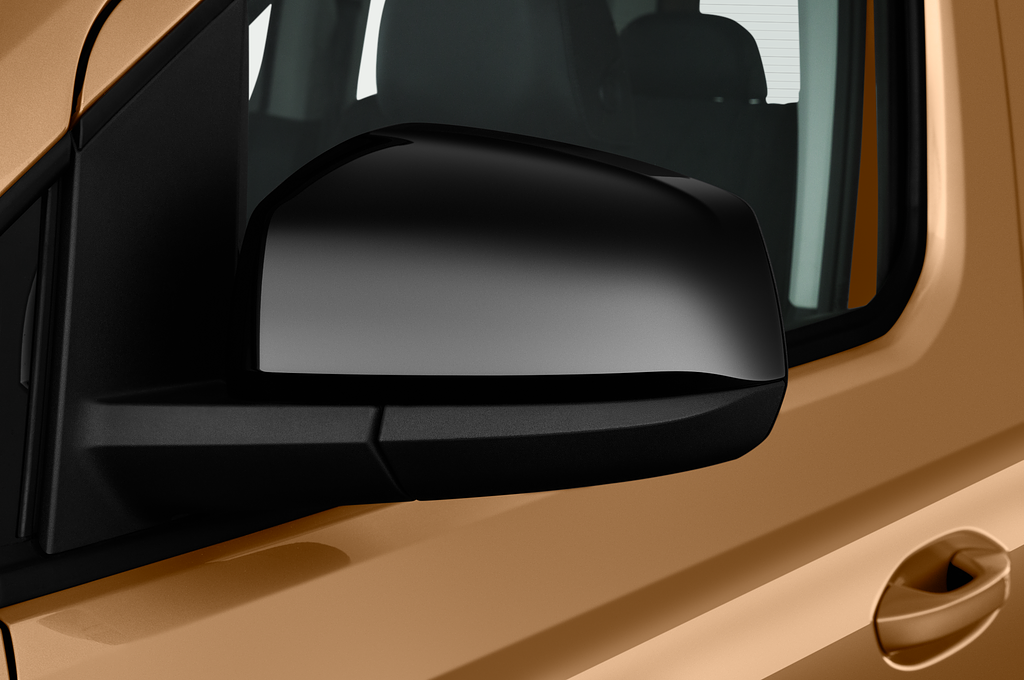 Volkswagen Caddy (Baujahr 2021) Style 5 Türen Außenspiegel