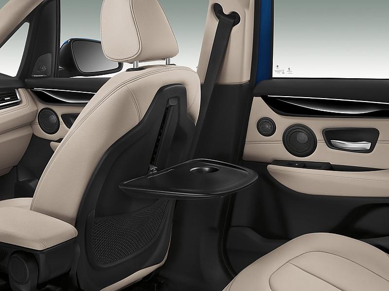 BMW 220d Gran Tourer xDrive