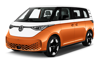 VW ID. Buzz