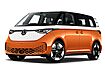 VW ID. Buzz Bus (seit 2022)
