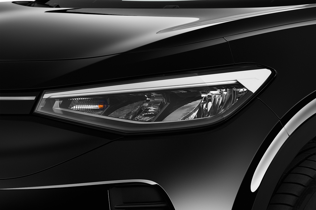 Volkswagen ID.4 (Baujahr 2021) Pro 5 Türen Scheinwerfer