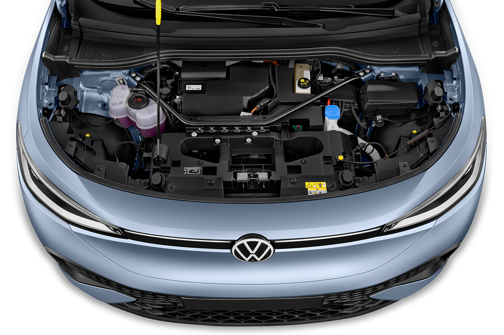 Volkswagen ID.5 (Baujahr 2022) Pro 5 Türen Motor