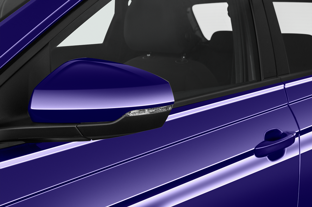 Volkswagen Polo (Baujahr 2023) Life 5 Türen Außenspiegel