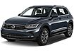 VW Tiguan SUV (seit 2020)
