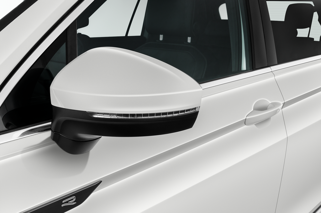 Volkswagen Tiguan Allspace (Baujahr 2022) R-Line 5 Türen Außenspiegel