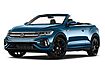 VW T-Roc Cabrio (seit 2019)