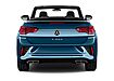 VW T-Roc Cabrio (seit 2019)