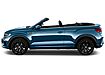 VW T-Roc Cabrio (seit 2019)