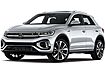 VW T-Roc SUV (seit 2022)