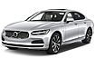 Volvo S90 Limousine (seit 2020) T8 2.0 (455 PS)