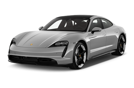 Porsche Taycan Coupé (seit 2020)