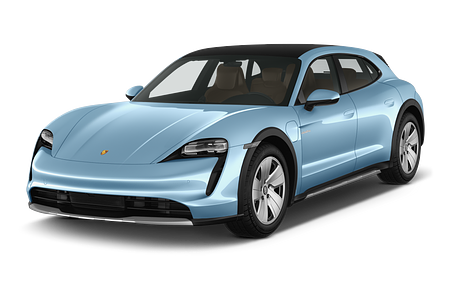 Porsche Taycan Kombi (seit 2022)