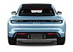 Porsche Taycan Kombi (seit 2022)