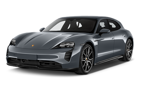 Porsche Taycan Kombi (seit 2021)