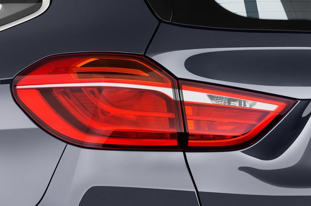 BMW 2 Series Gran Tourer (Baujahr 2015) Luxury Line 5 Türen Rücklicht