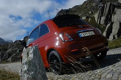     (Baujahr ) Aufsicht Front