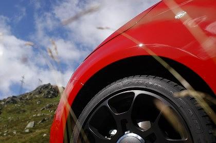     (Baujahr ) Innenraum