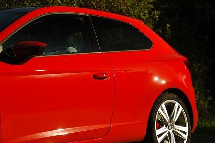     (Baujahr ) Front + rechts