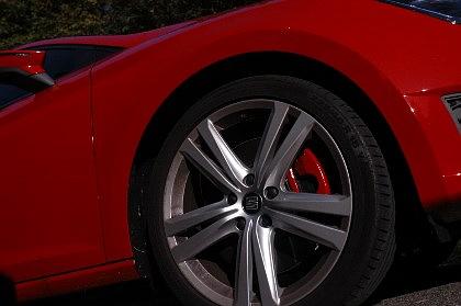     (Baujahr ) Heck + rechts