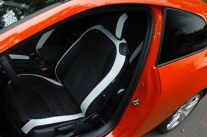     (Baujahr ) Innenraum