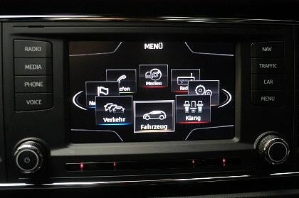     (Baujahr ) Armaturenbrett