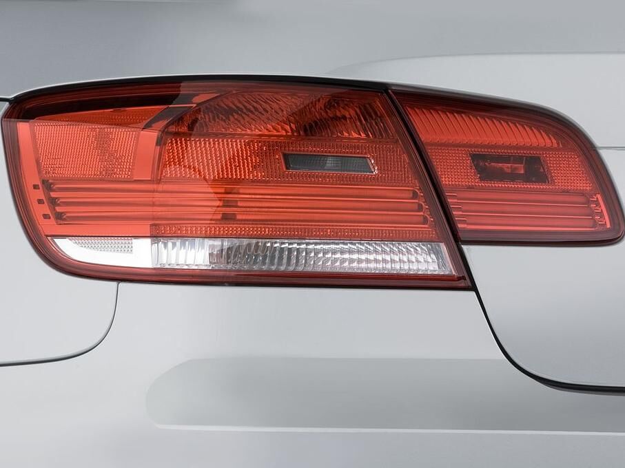 BMW 3 Series (Baujahr 2010) 335i 2 Türen Rücklicht