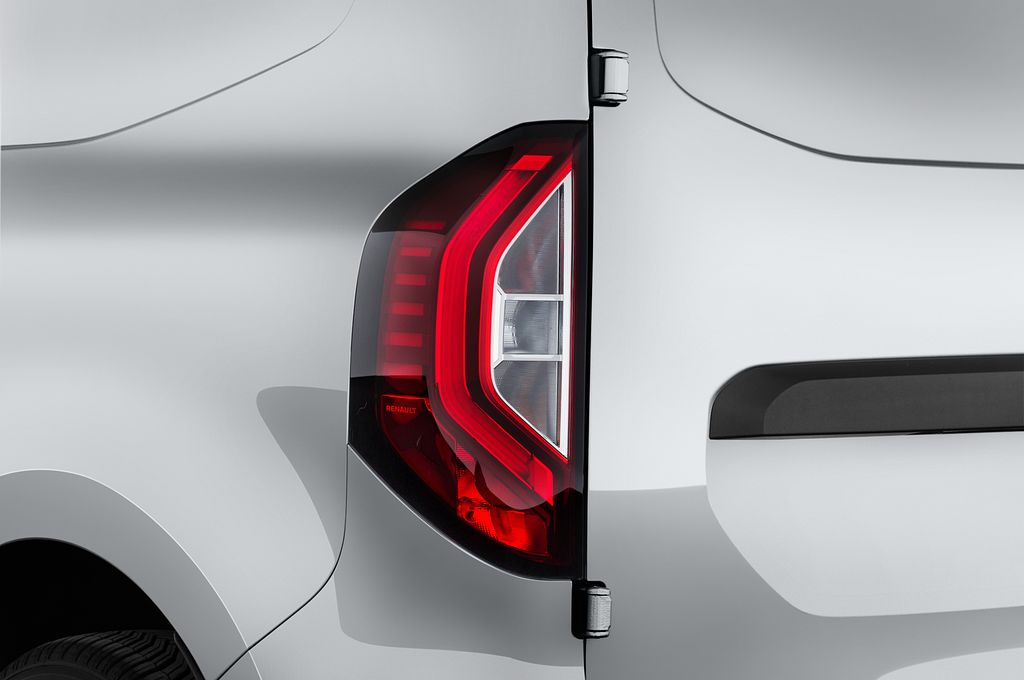 Renault Kangoo E-Tech (Baujahr 2023) Start Open Sesame by Renault 4 Türen Rücklicht