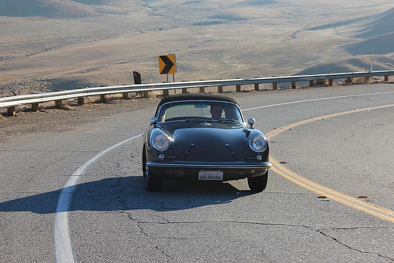 Bis der Emory Porsche fertig ist, vergehen zwölf bis 18 Monate