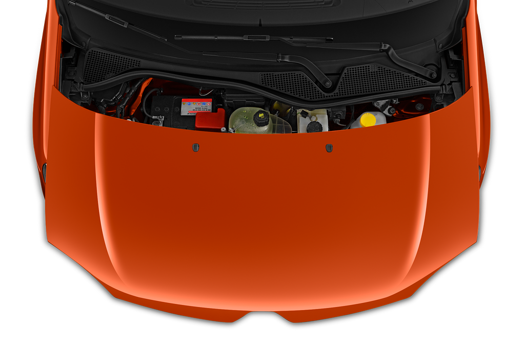 Renault Twingo Electric (Baujahr 2021) Life 5 Türen Motor