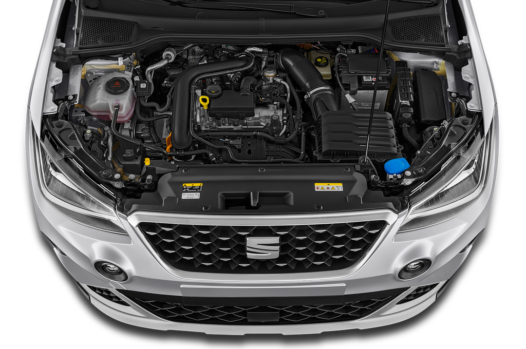 SEAT Arona (Baujahr 2022) Xperience 5 Türen Motor