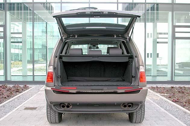 Nach einem kurzen Handgriff kann der untere Teil weggeklappt werden