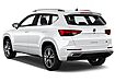 SEAT Ateca SUV (seit 2020)