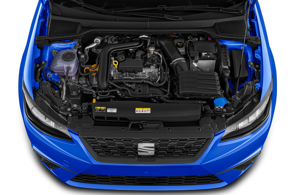 SEAT Ibiza (Baujahr 2022) Style 5 Türen Motor