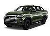 SsangYong Musso Pick Up (seit 2022)