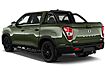 SsangYong Musso Pick Up (seit 2022)