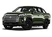 SsangYong Musso Pick Up (seit 2022)