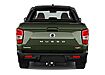 SsangYong Musso Pick Up (seit 2022)