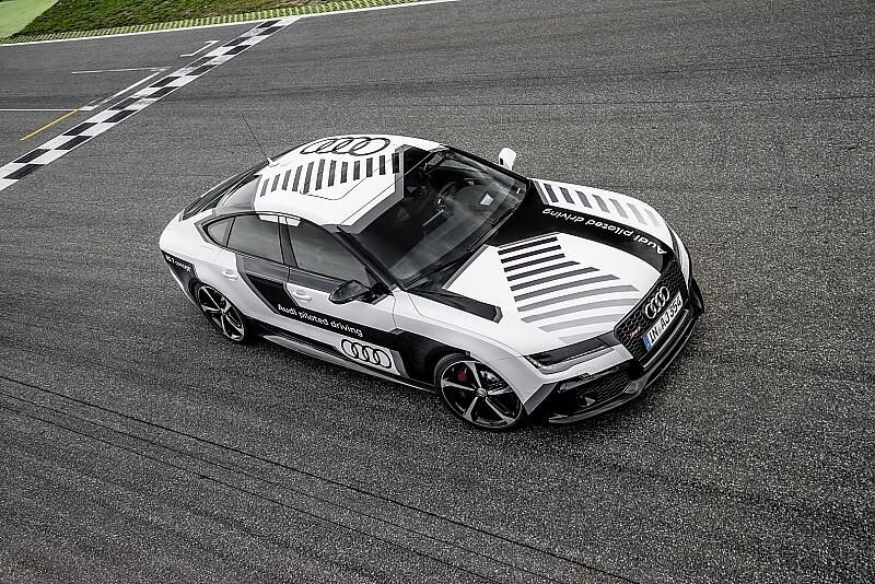 Bis zu 180 km/h schnell war es.