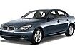 BMW 5er Limousine (2003–2010)