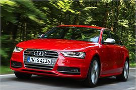 Audi S4 nach dem Facelift im Test: Wie gut ist die 333-PS-Limousine?